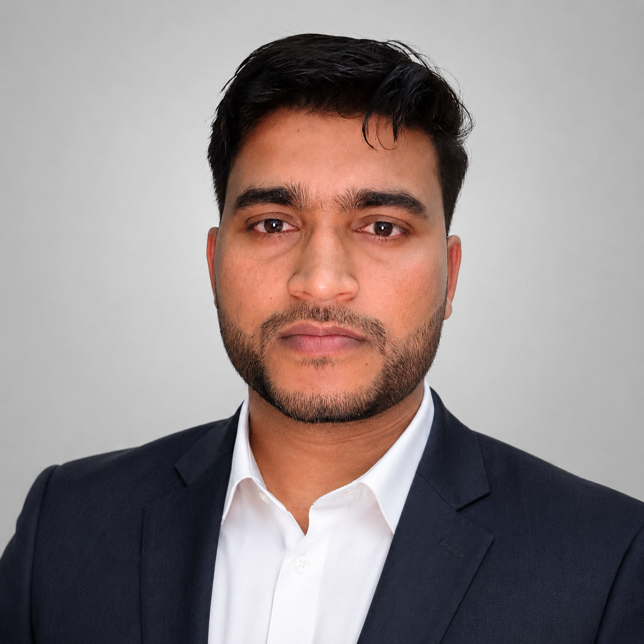 Ajay Kushwaha
